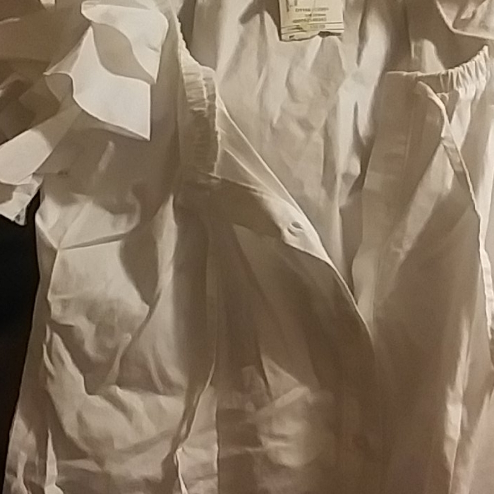 button up shirt